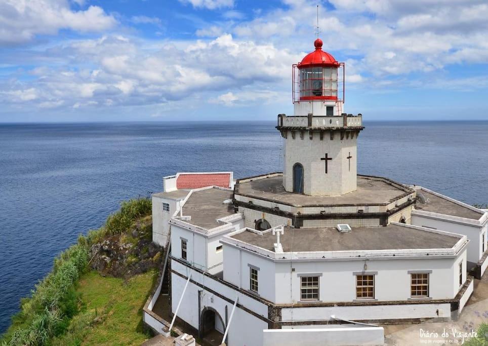 Casa Da Grota Do Bravo Сasa de vacaciones